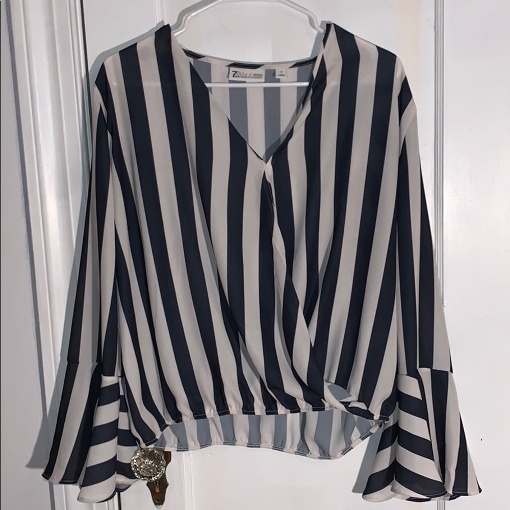 Flowy blouse